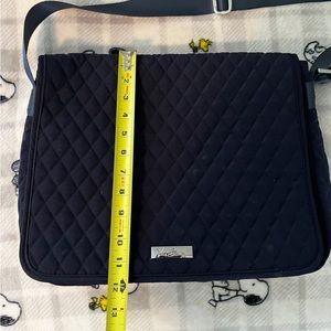 Vera Bradley messenger bag